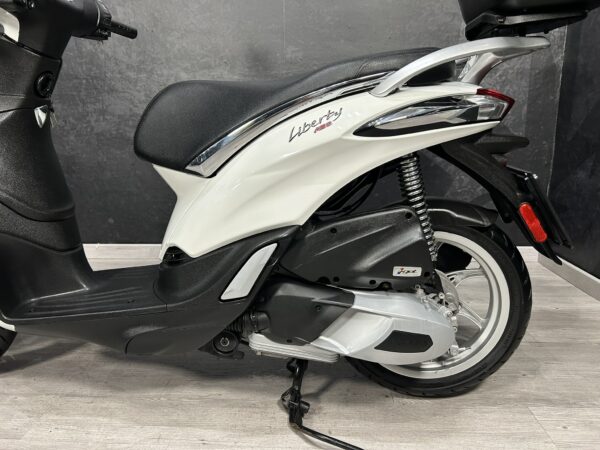 PIAGGIO LIBERTY 125 ABS - Imagen 13
