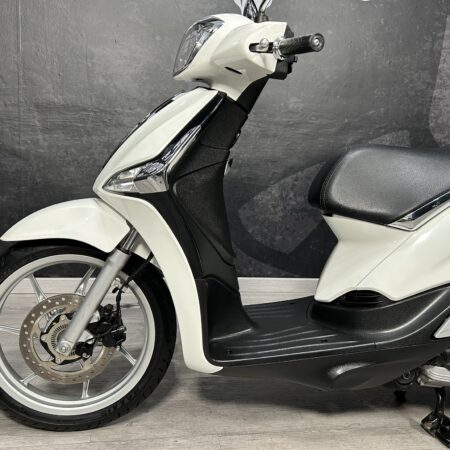 PIAGGIO LIBERTY 125 ABS