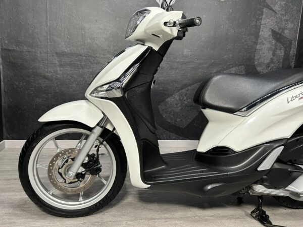 PIAGGIO LIBERTY 125 ABS - Imagen 11