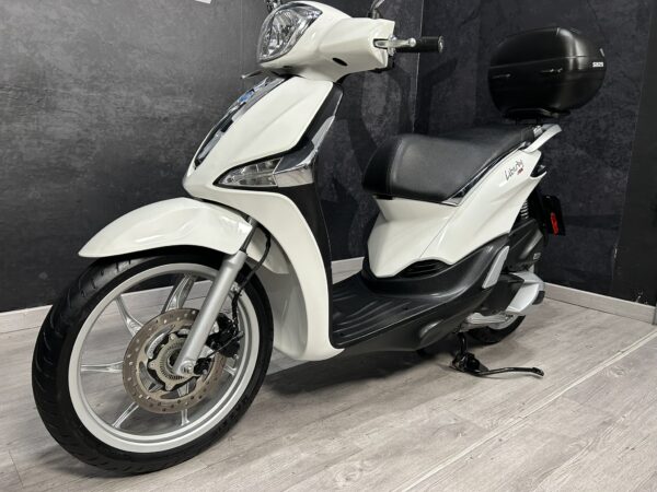 PIAGGIO LIBERTY 125 ABS - Imagen 7