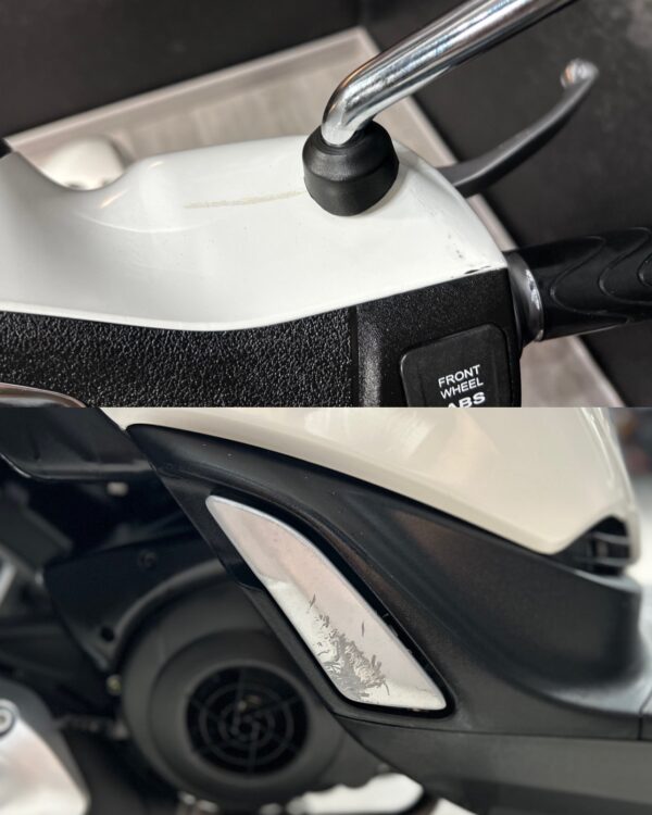 PIAGGIO LIBERTY 125 ABS - Imagen 15