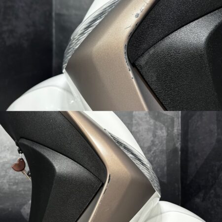 PIAGGIO MEDLEY 125 ABS