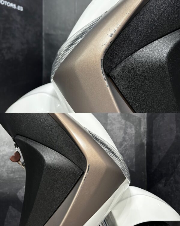 PIAGGIO MEDLEY 125 ABS - Imagen 15