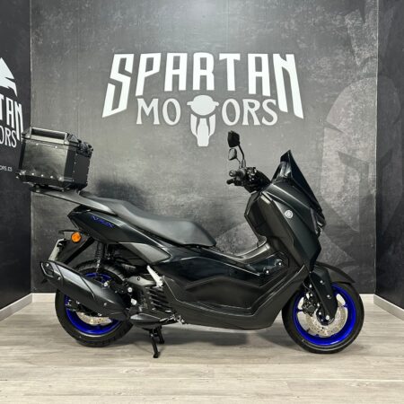 YAMAHA NMAX 125 ABS