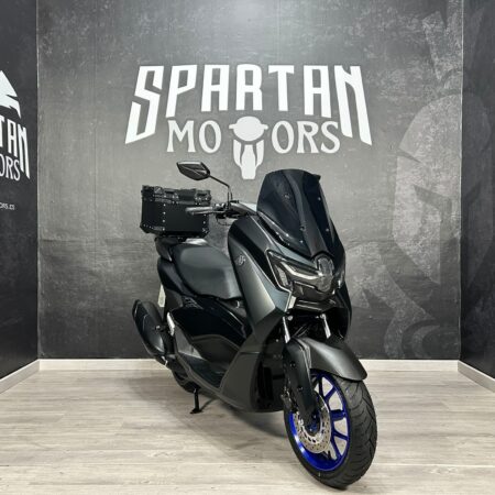 YAMAHA NMAX 125 ABS