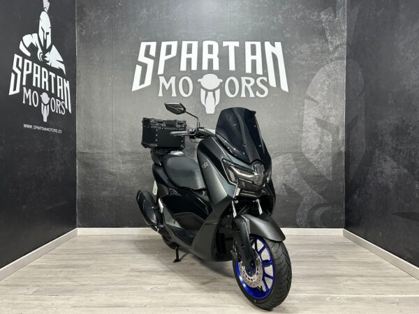 YAMAHA NMAX 125 ABS