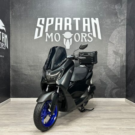 YAMAHA NMAX 125 ABS