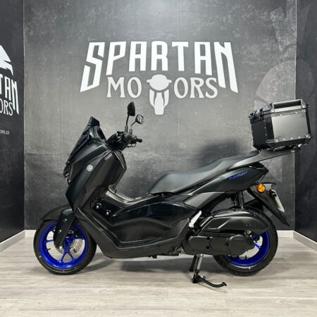 YAMAHA NMAX 125 ABS