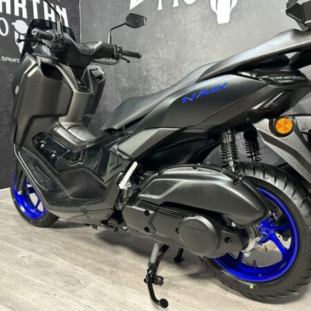 YAMAHA NMAX 125 ABS
