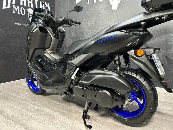 YAMAHA NMAX 125 ABS - Imagen 7