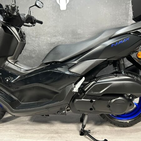 YAMAHA NMAX 125 ABS