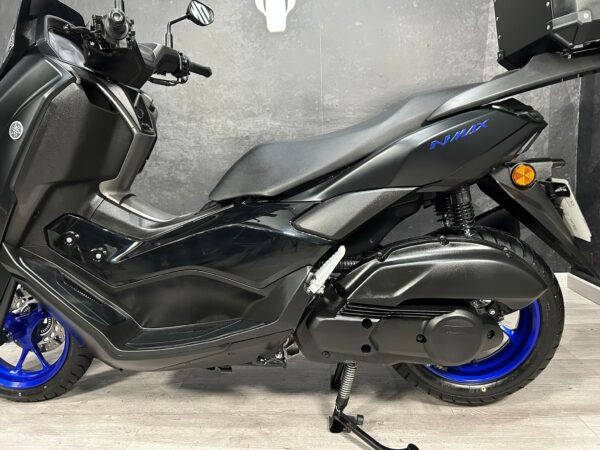 YAMAHA NMAX 125 ABS - Imagen 13