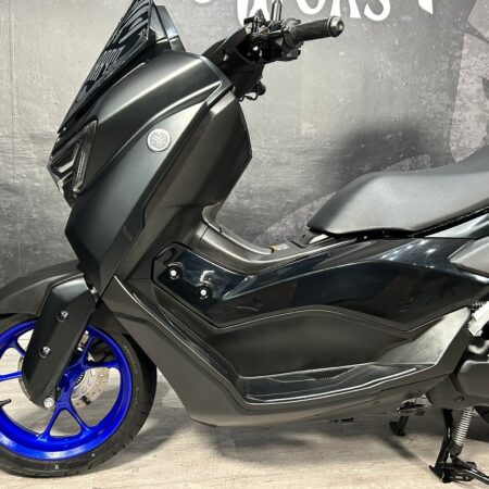 YAMAHA NMAX 125 ABS