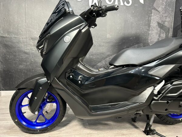 YAMAHA NMAX 125 ABS - Imagen 11