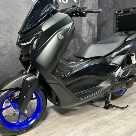 YAMAHA NMAX 125 ABS