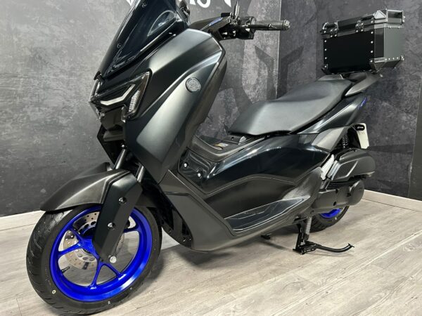 YAMAHA NMAX 125 ABS - Imagen 9