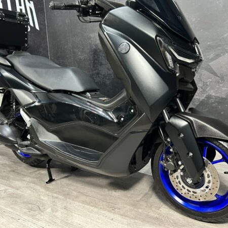 YAMAHA NMAX 125 ABS
