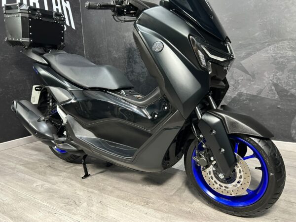 YAMAHA NMAX 125 ABS - Imagen 8