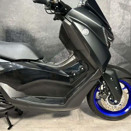 YAMAHA NMAX 125 ABS