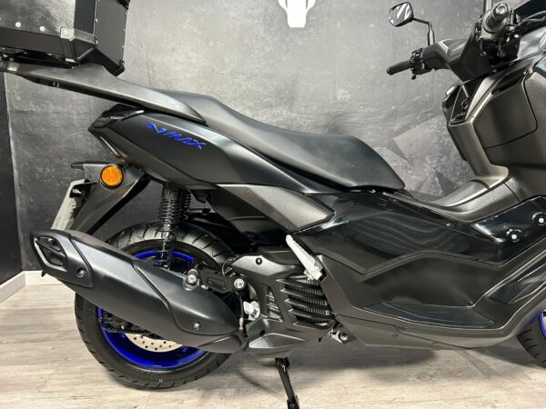 YAMAHA NMAX 125 ABS - Imagen 12