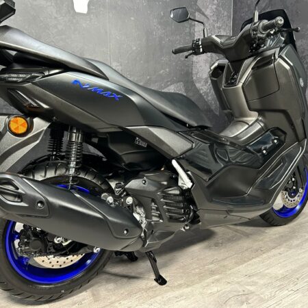 YAMAHA NMAX 125 ABS