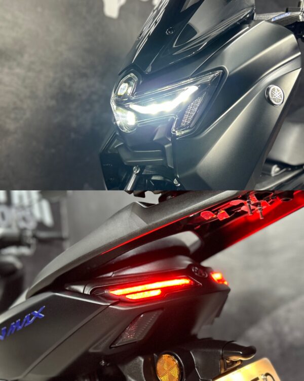 YAMAHA NMAX 125 ABS - Imagen 14