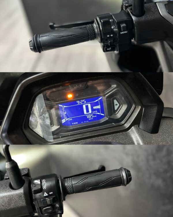 YAMAHA NMAX 125 ABS - Imagen 5