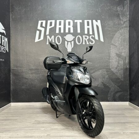 SYM SYMPHONY 125 SR