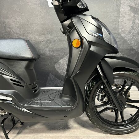 SYM SYMPHONY 125 SR