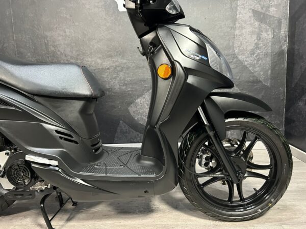 SYM SYMPHONY 125 SR - Imagen 8