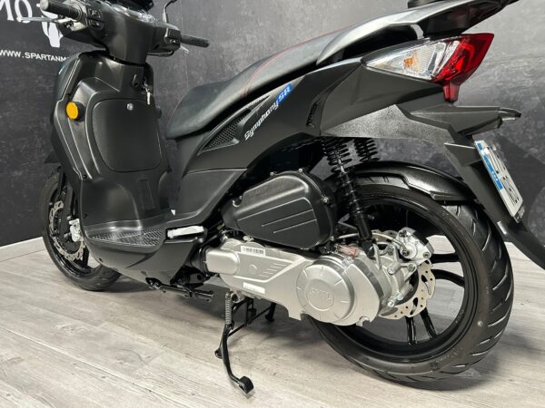 SYM SYMPHONY 125 SR - Imagen 13