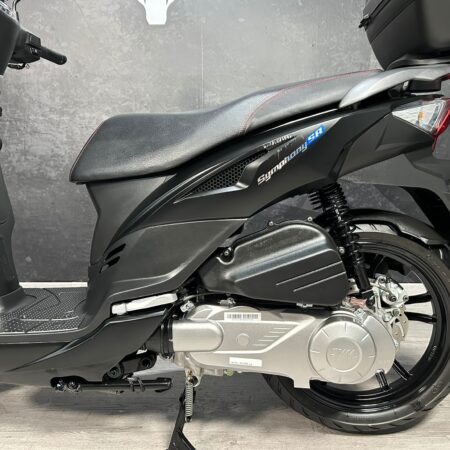 SYM SYMPHONY 125 SR