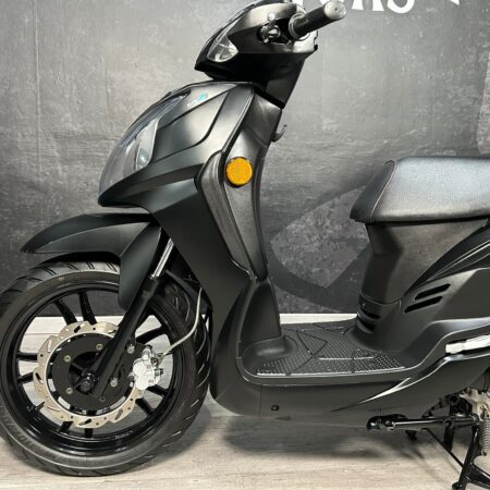 SYM SYMPHONY 125 SR