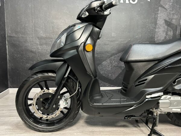 SYM SYMPHONY 125 SR - Imagen 9