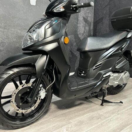SYM SYMPHONY 125 SR