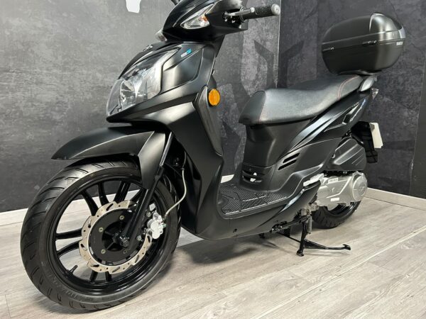 SYM SYMPHONY 125 SR - Imagen 7